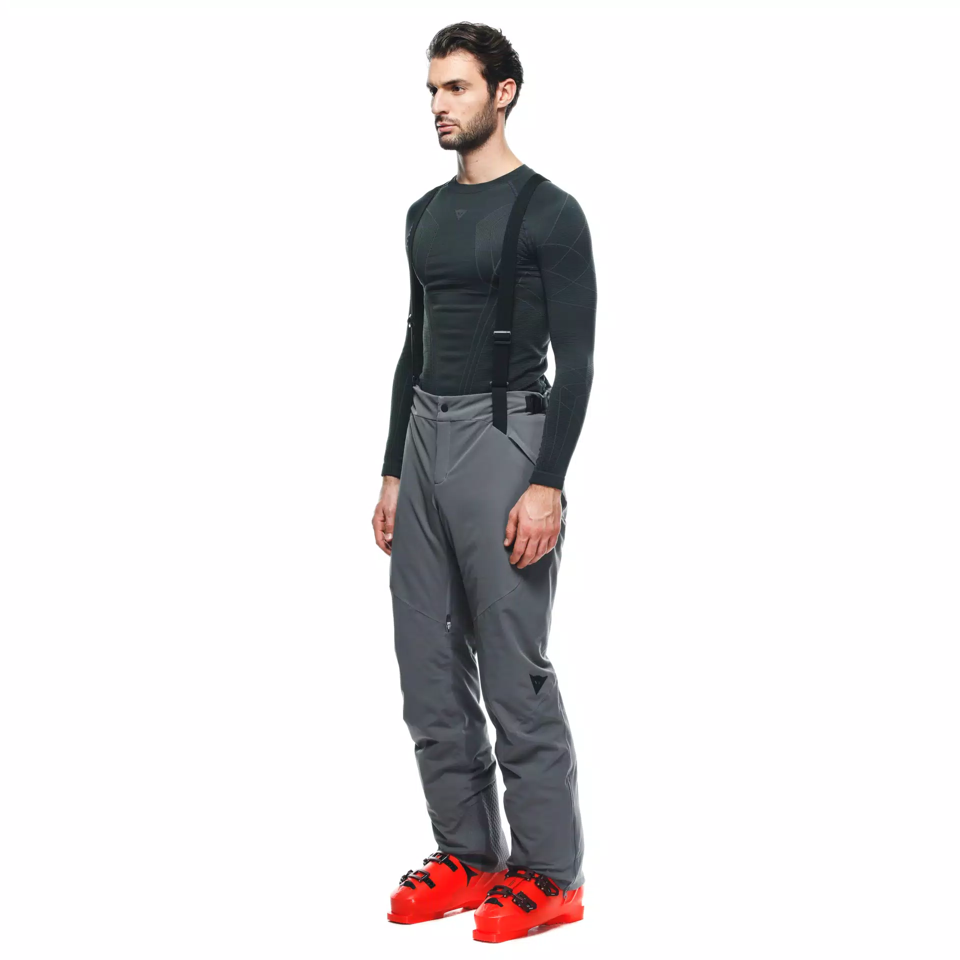 HP RIDGE SKIHOSE FÜR HERREN
