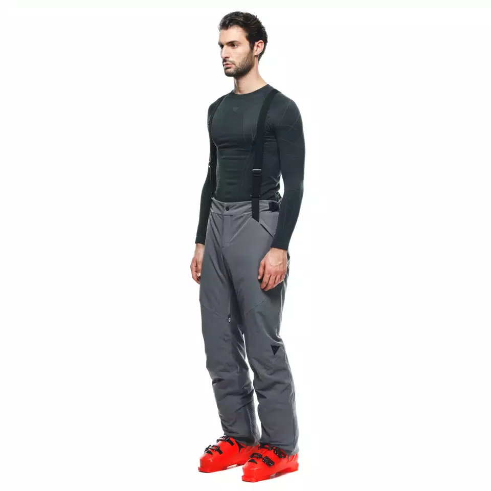 MEN'S HP RIDGE SKI PANTS | CASTLE-ROCK | Dainese MEN'S HP RIDGE SKI PANTS | CASTLE-ROCK | Dainese
