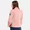 LOLA 5 - MOTORRADJACKE AUS LEDER DAMEN