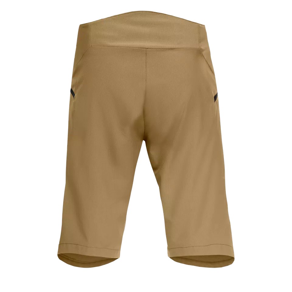 HG AER - MEN'S BIKE SHORTS - BROWN - 2