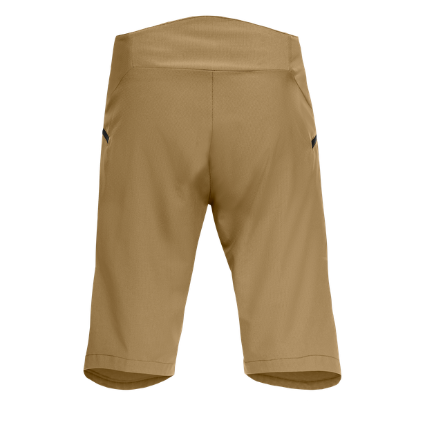 hg-aer-pantaloncini-bici-uomo-brown image number 1