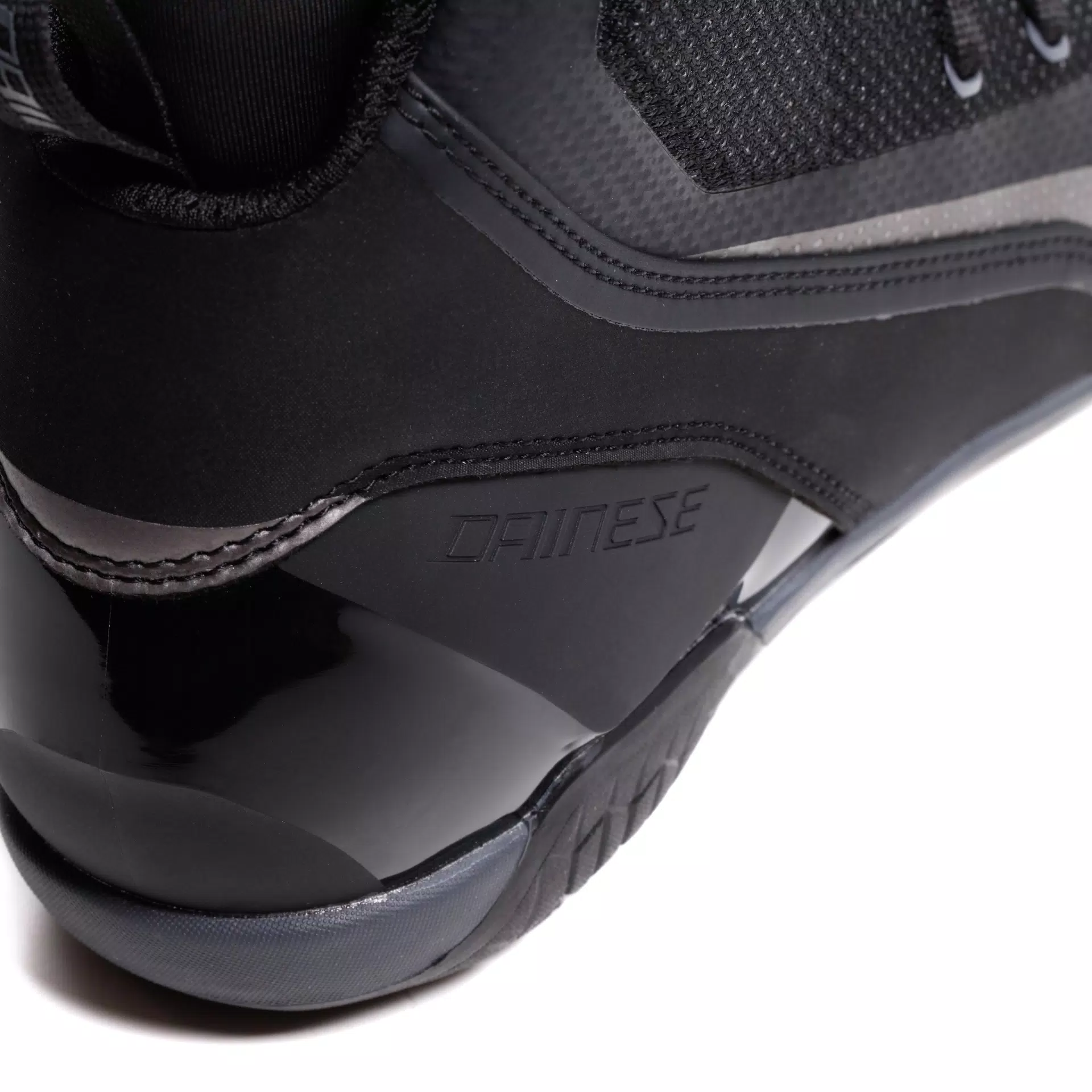 HERIAN AIR - SUMMER MOTORCYCLE SHOES