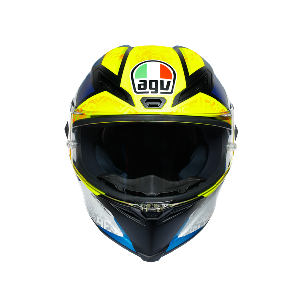 CORSA R REPLICA ECE DOT - MIR 2019 - Racing