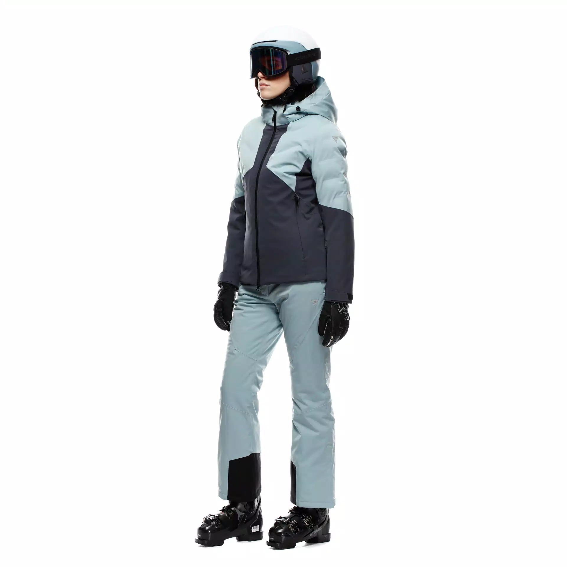 ZIVES AEROSENSE-DRY - WOMEN'S PADDED JACKET