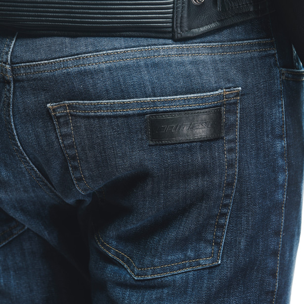 denim-blast-regular-jeans-moto-uomo-dark-blue image number 9