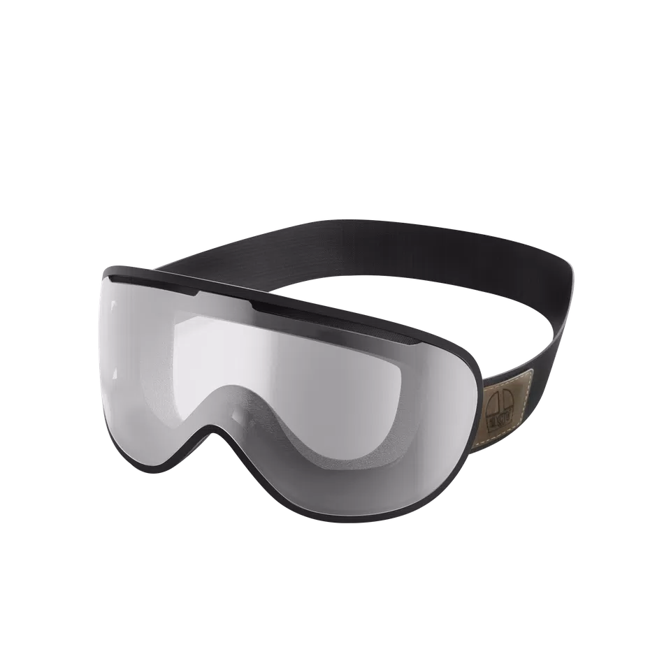 GOGGLES LEGENDS CLEAR -  - 1