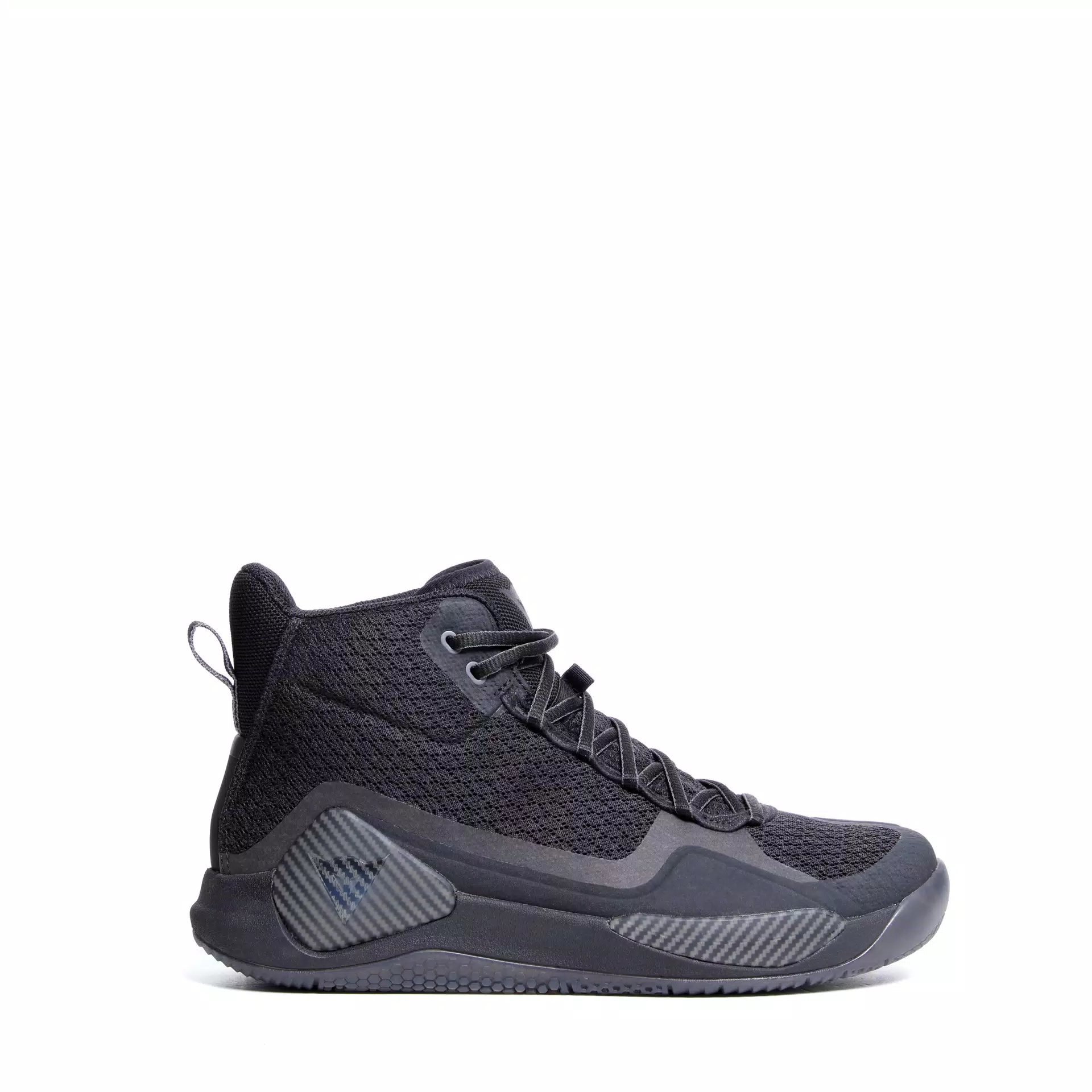 ATIPICA AIR 2 - MEN'S SUMMER MOTORCYCLE SHOES IN FABRIC