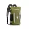 EXPLORER - MOTORCYCLE WATERPROOF BACKPACK (15 LT)