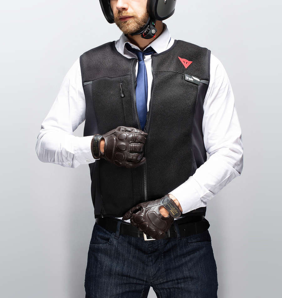 Dainese smart jacket release date outlet