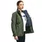 TOLEDO D-DRY® - WOMEN'S WATERPROOF MOTORCYCLE JACKET