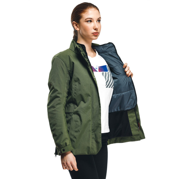 toledo-lady-d-dry-jacket-bronze-green image number 11