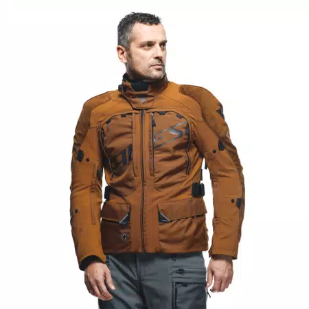 SPRINGBOK 3L ABSOLUTESHELL™ JACKET