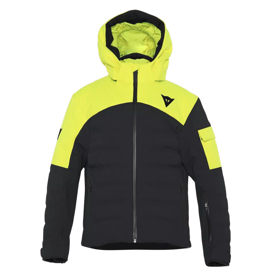 RIBBO PADDING JACKET -  - 1