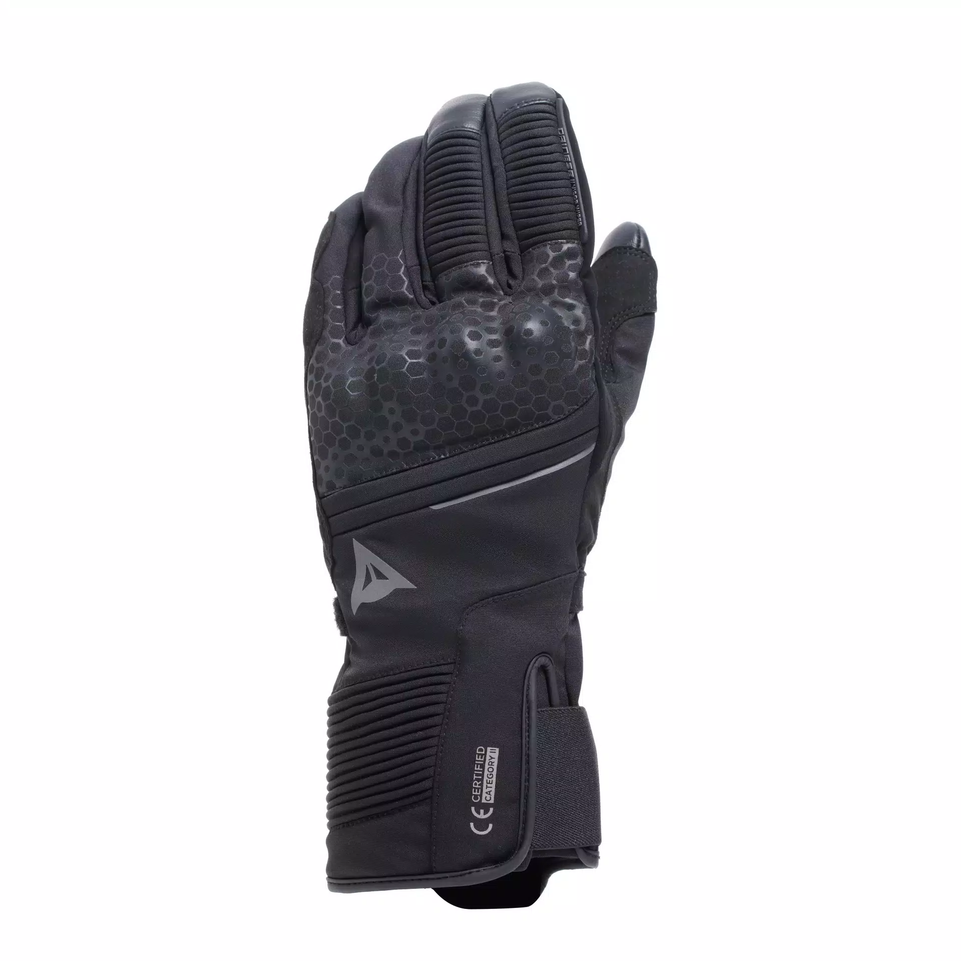 TEMPEST 2 D-DRY&reg; - MEN'S WATERPROOF MOTORCYCLE GLOVES (LONG)