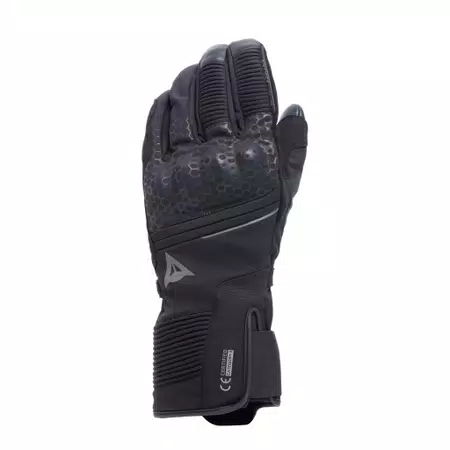 TEMPEST 2 D-DRY LONG THERMAL GLOVES