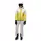 ZIVES AEROSENSE-DRY - GIACCA IMBOTTITA DONNA