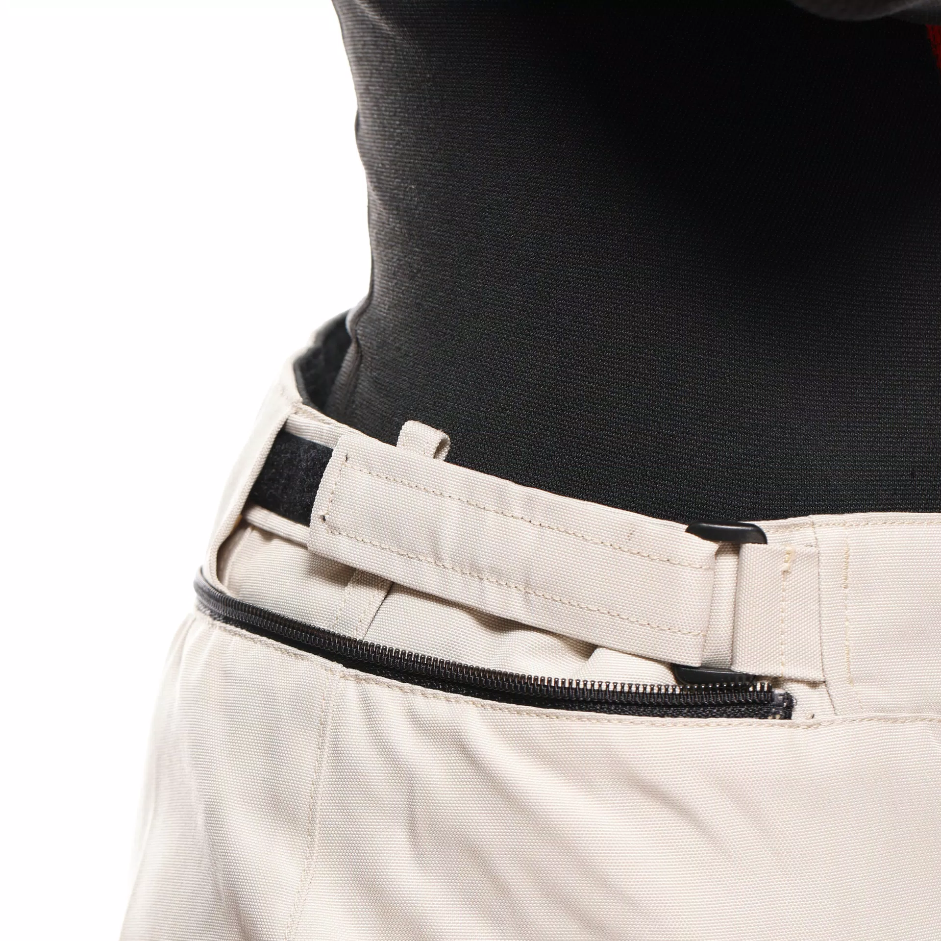 GULLFOSS D-DRY - HERREN MOTORRADHOSE F&Uuml;R ALLE JAHRESZEITEN