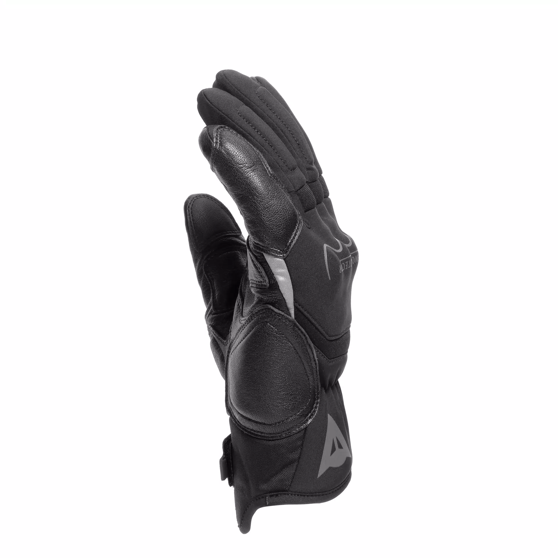 THUNDER GORE-TEX®- MEN'S WATERPROOF MOTORCYCLE GLOVES