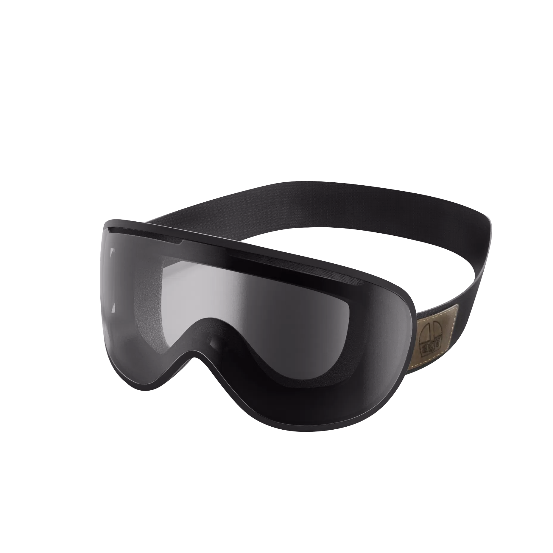 GOGGLES LEGENDS SMOKE