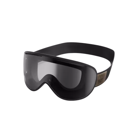 GOGGLES LEGENDS SMOKE -  - 1