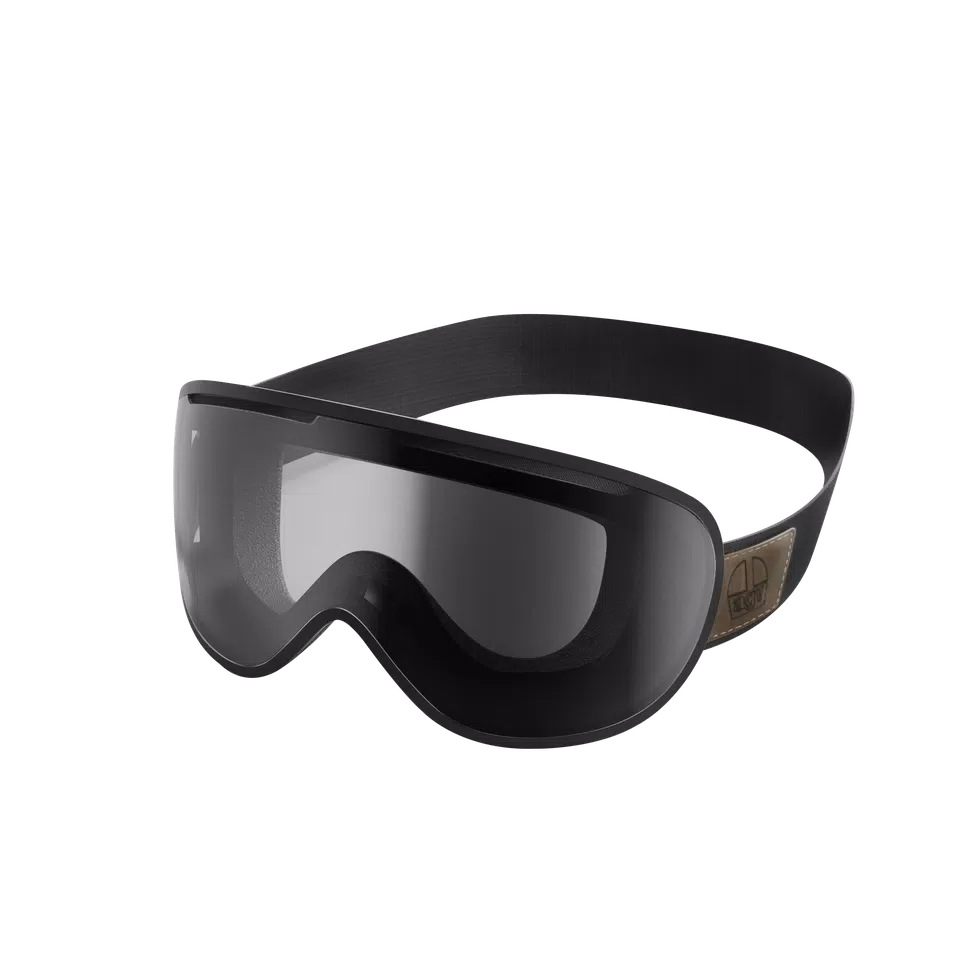 GOGGLES LEGENDS SMOKE -  - 1
