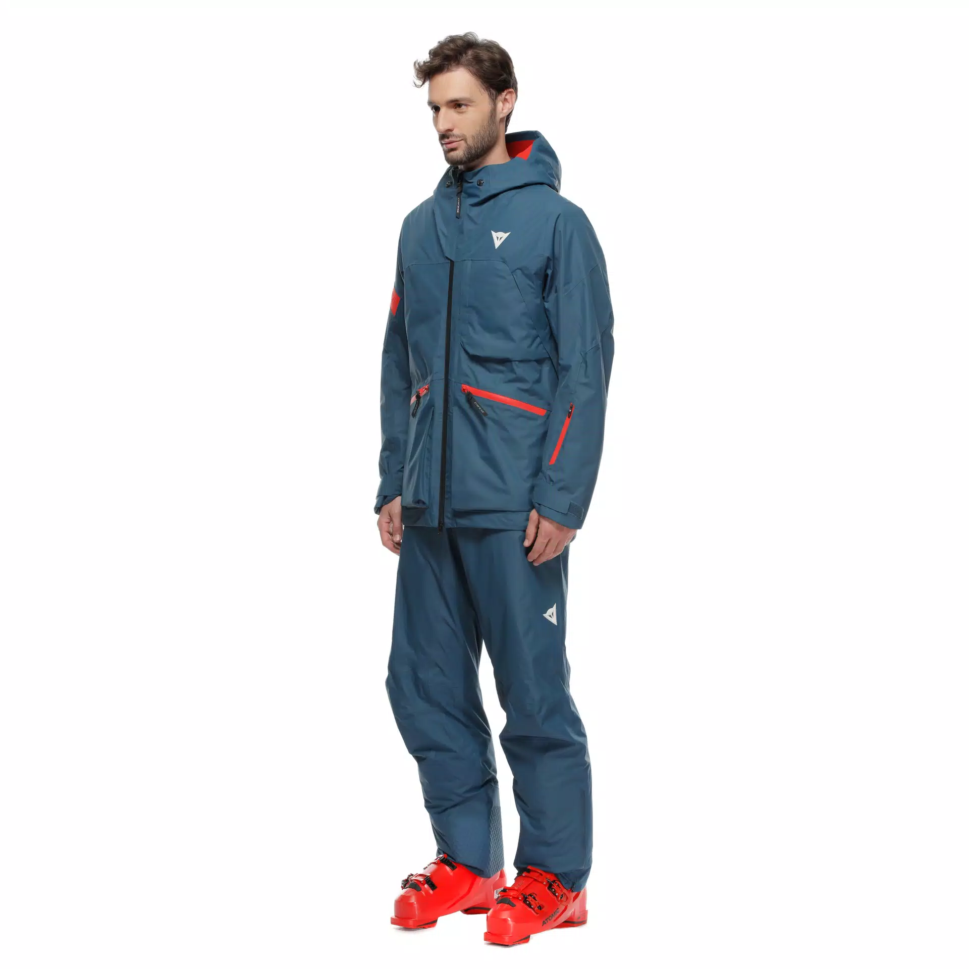 MEN'S M001 D-DRY® SKI JACKET