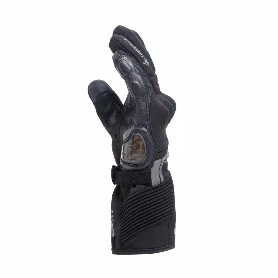 Guanti uomo LS2 Ray Man, neri, XL