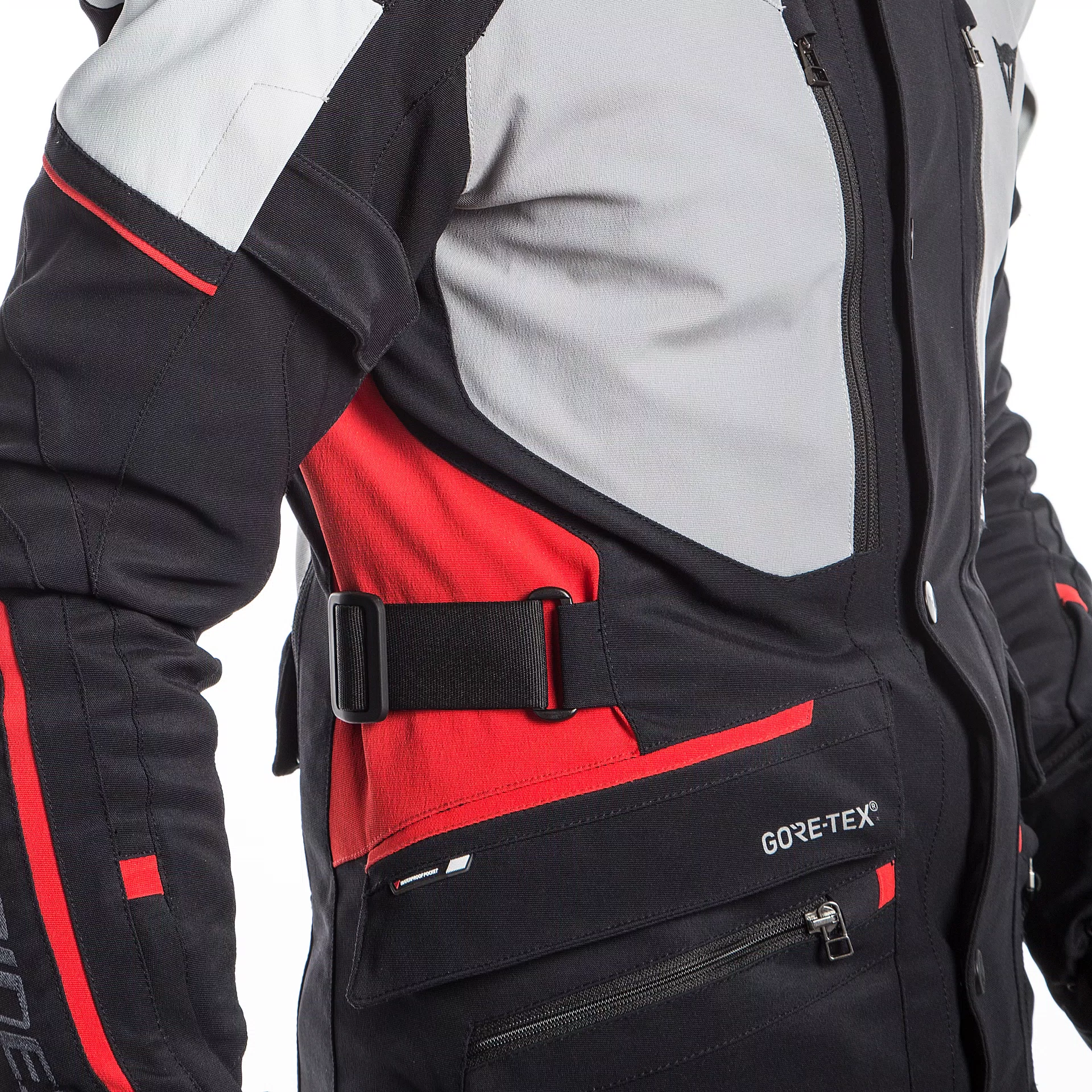 CARVE MASTER 2 GORE-TEX JACK ET