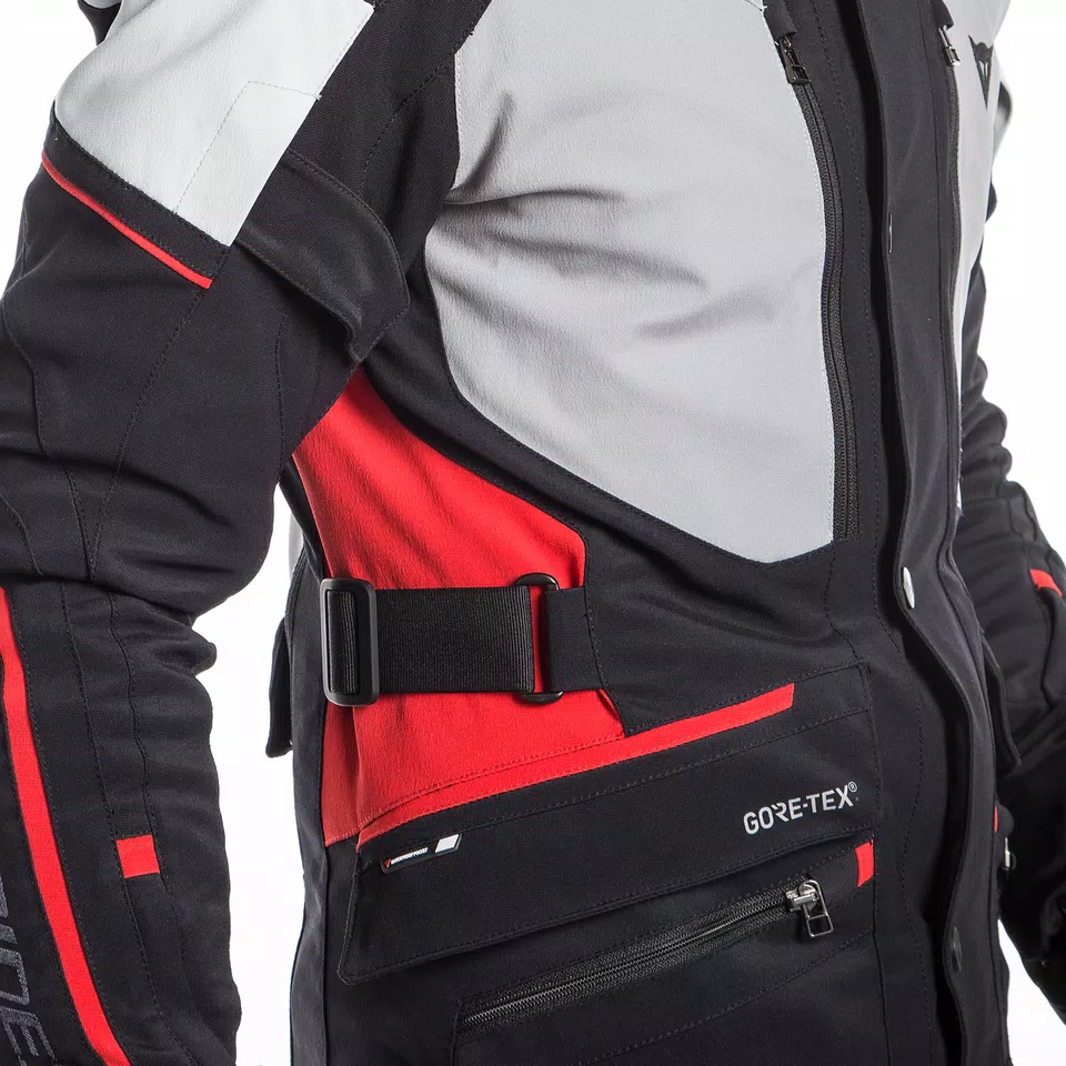 CARVE MASTER 2 GORE-TEX JACK ET -  - 12