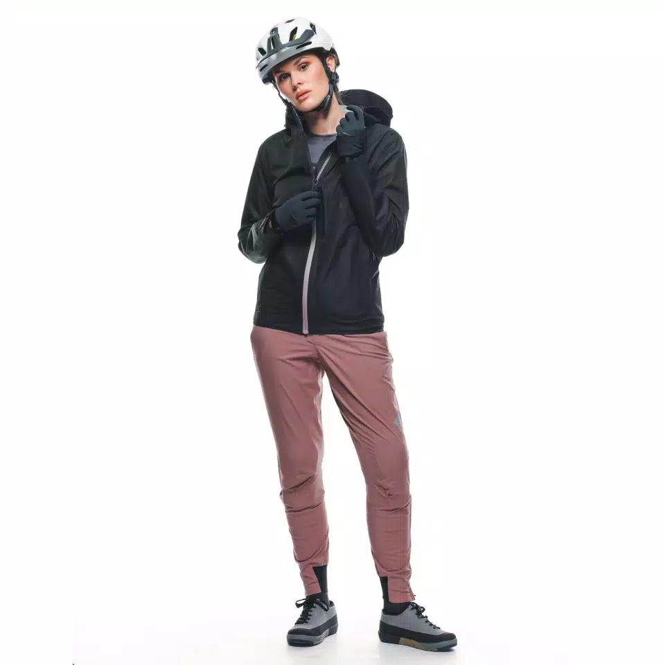 HGC SHELL LIGHT - COQUE DE VÉLO IMPERMÉABLE POUR FEMME - TAP-SHOE - 3