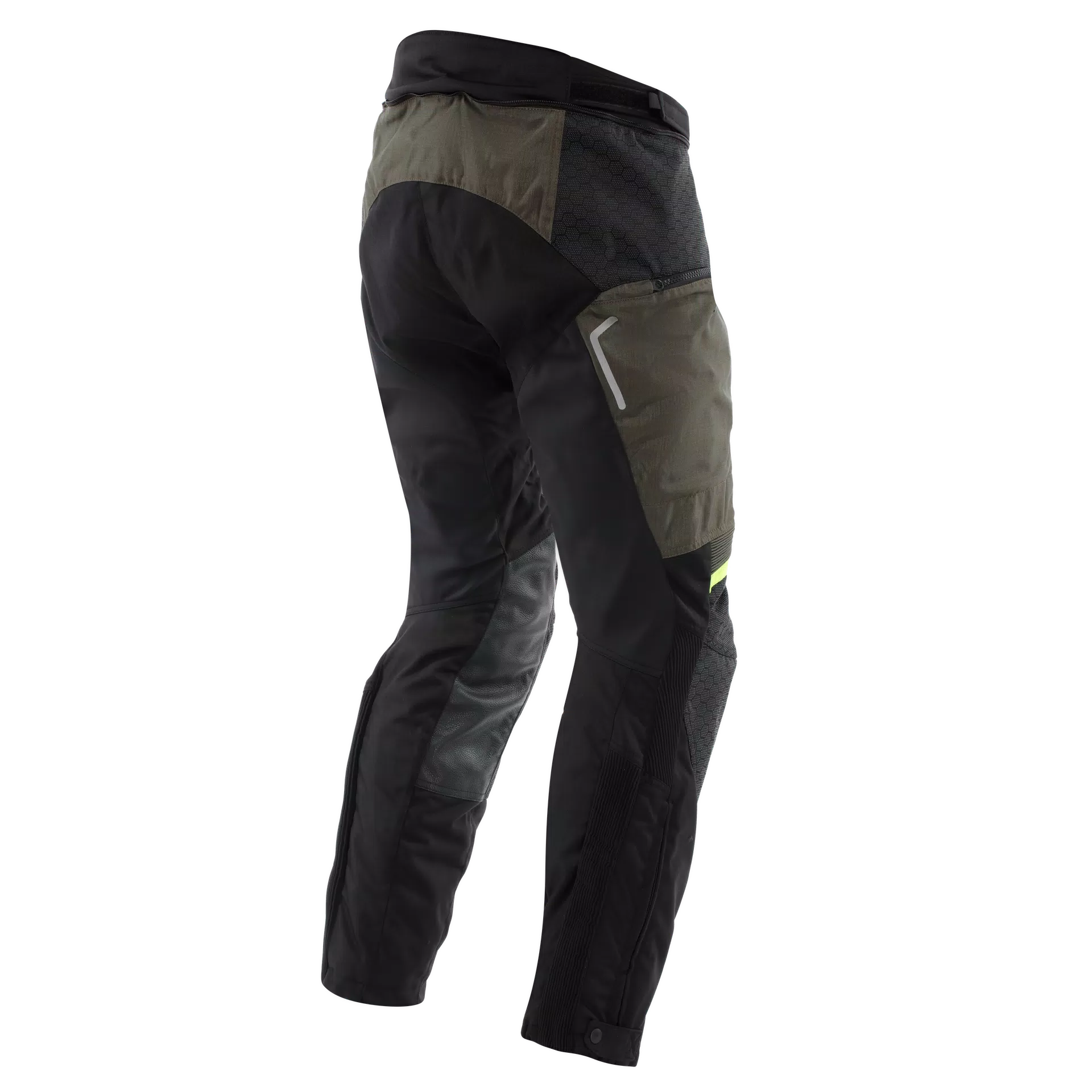 SUPER ADVENTURE ABS&Oslash;LUTESHELL&trade; - PANTALON DE MOTO OFF-ROAD HOMME