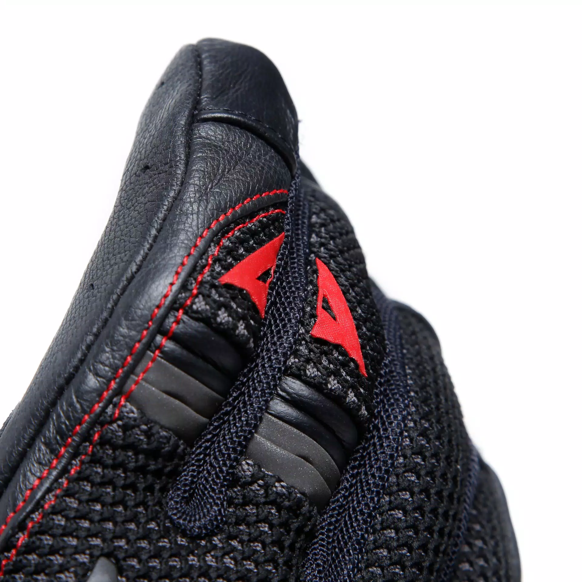 KARAKUM ERGO-TEK MAGIC CONNECTION - MEN'S MOTORCYCLE GLOVES