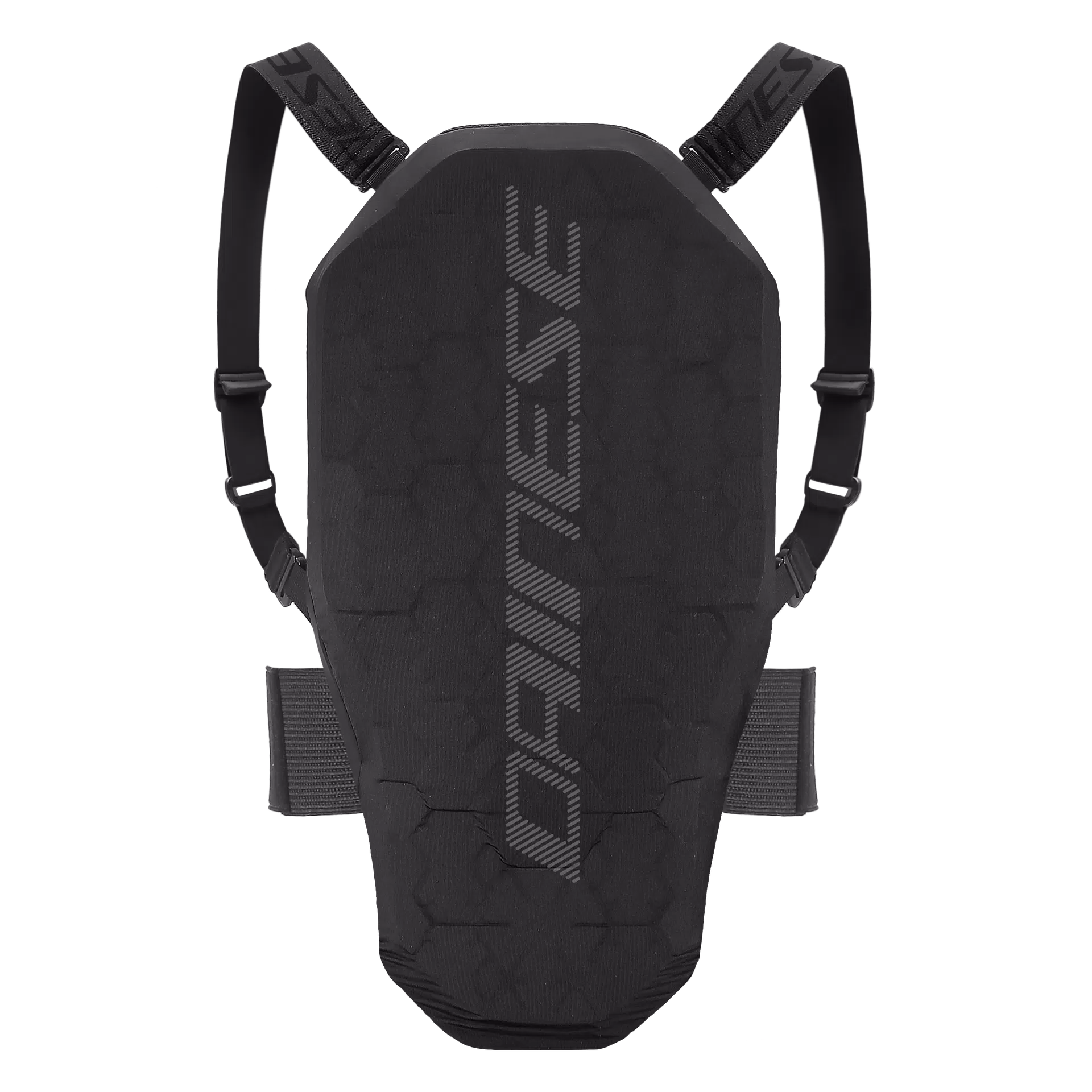 WOMEN'S FLEXAGON 2 SKI BACK PROTECTOR