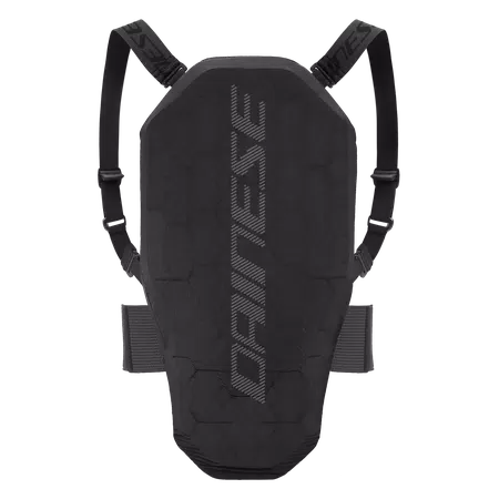 WOMEN'S FLEXAGON 2 SKI BACK PROTECTOR - STRETCH-LIMO - 2