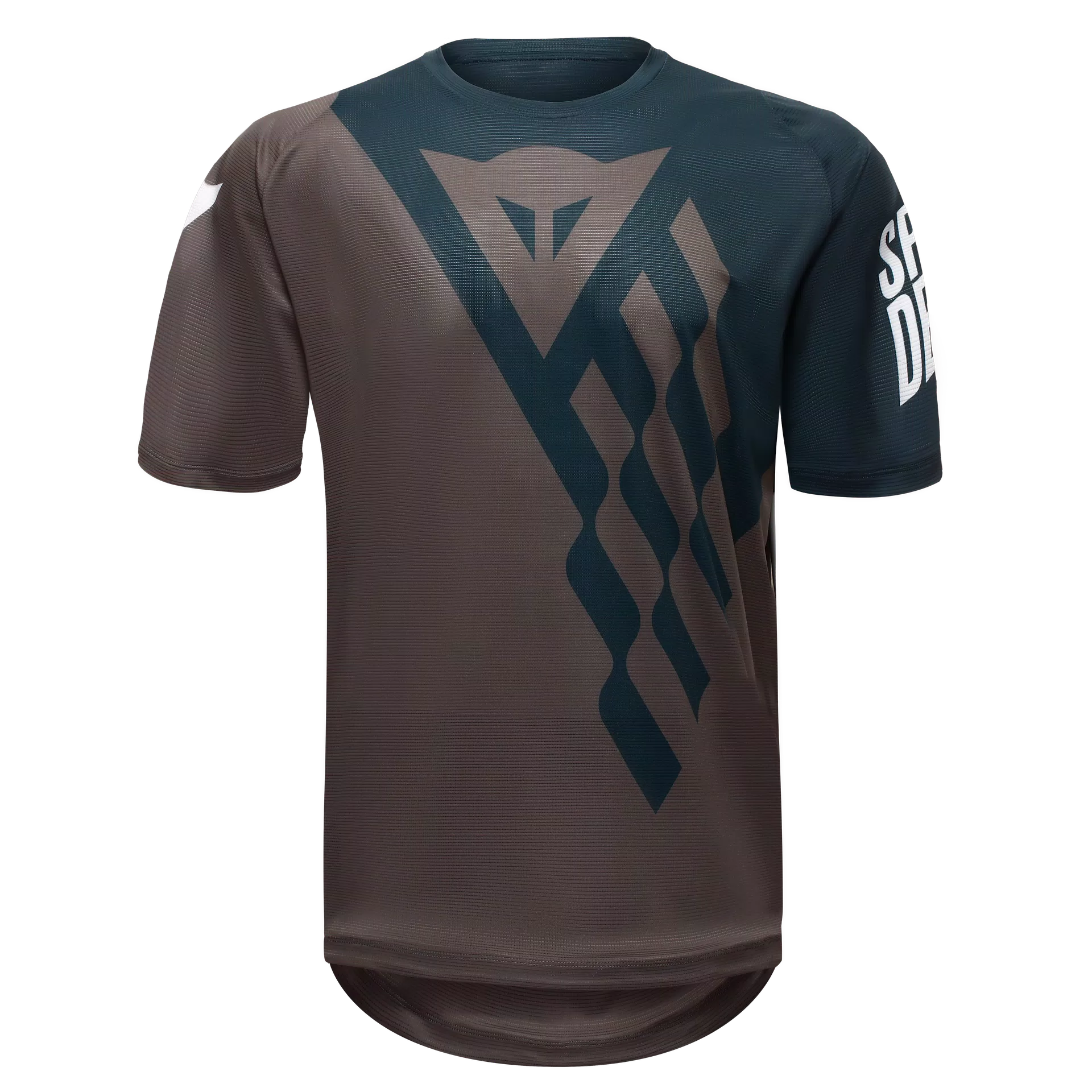 HG AER JERSEY SS - MAILLOT DE VÉLO MANCHES COURTES POUR HOMME