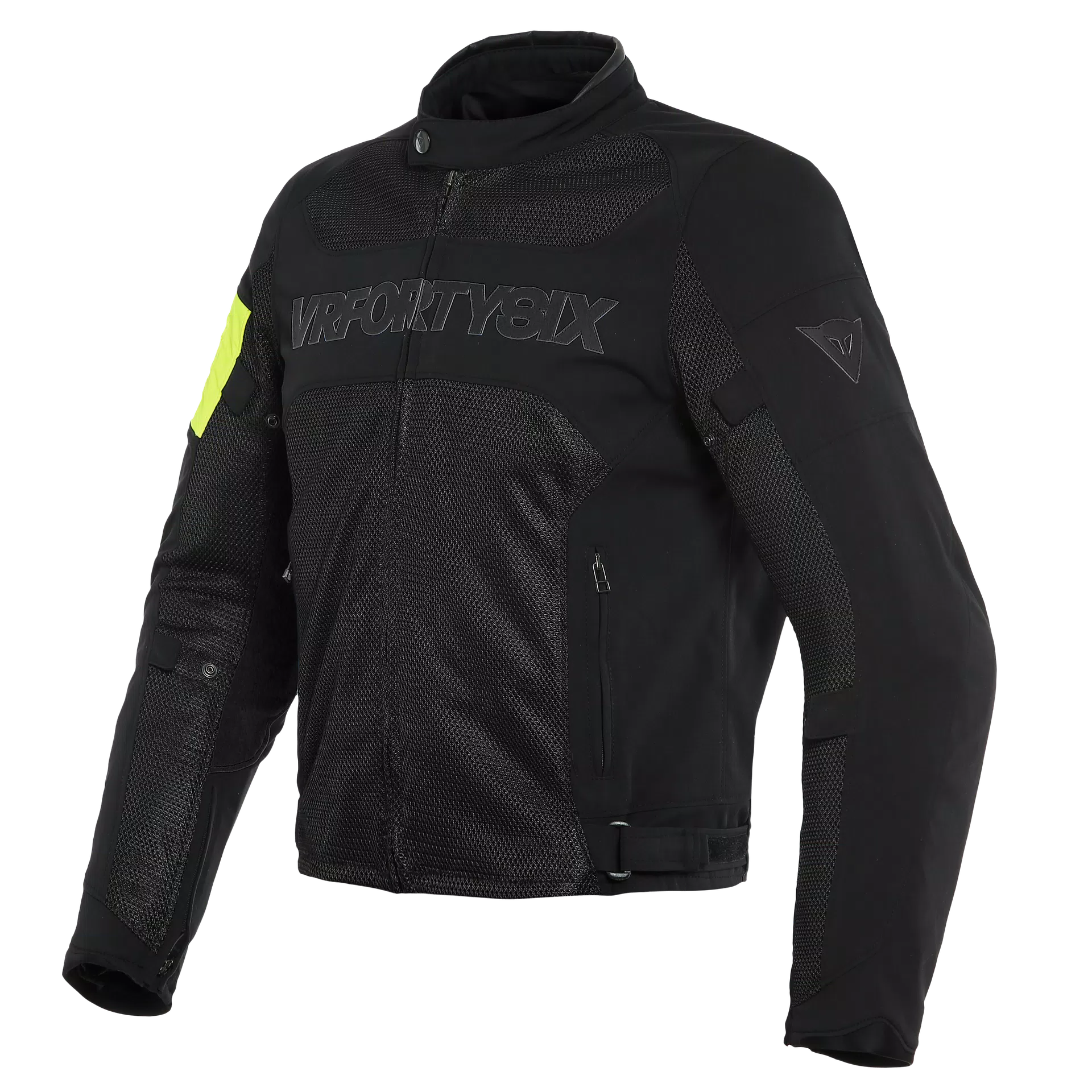 りう DAINESE ESTREMA AIR TEX メッシュジャケット ダイネーゼメッシュのベンチマークジャケット【ESTREMA AIR TEX