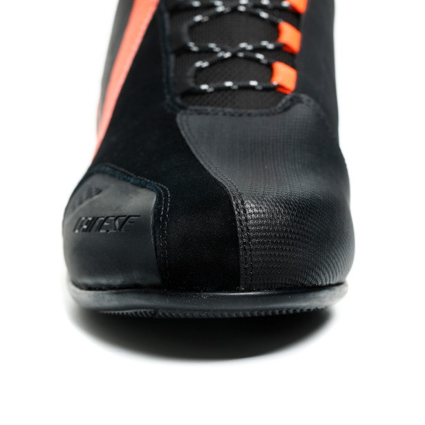 energyca-d-wp-shoes-black-fluo-red image number 5