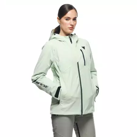 HP PLATEAU WMN - CELADON-GREEN - 4