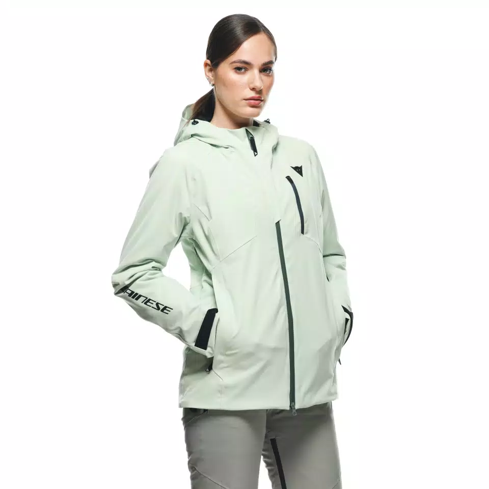 新しい HP PLATEAU WMN | CELADON-GREEN | Dainese スキー