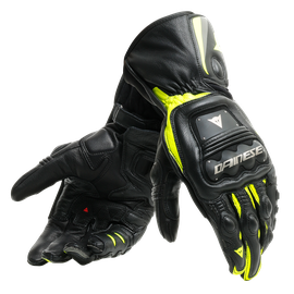 STEEL-PRO GLOVES - Gloves