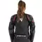 RACING 3 D-AIR LADY LEATHER JACKET