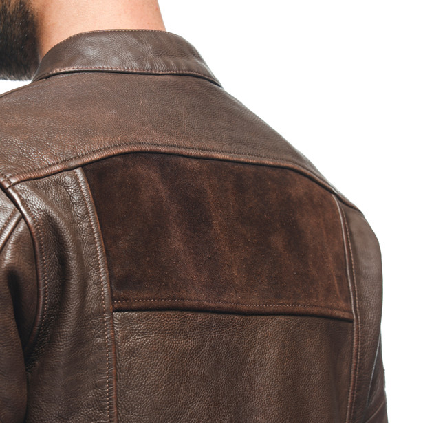 merak-leather-jacket image number 15