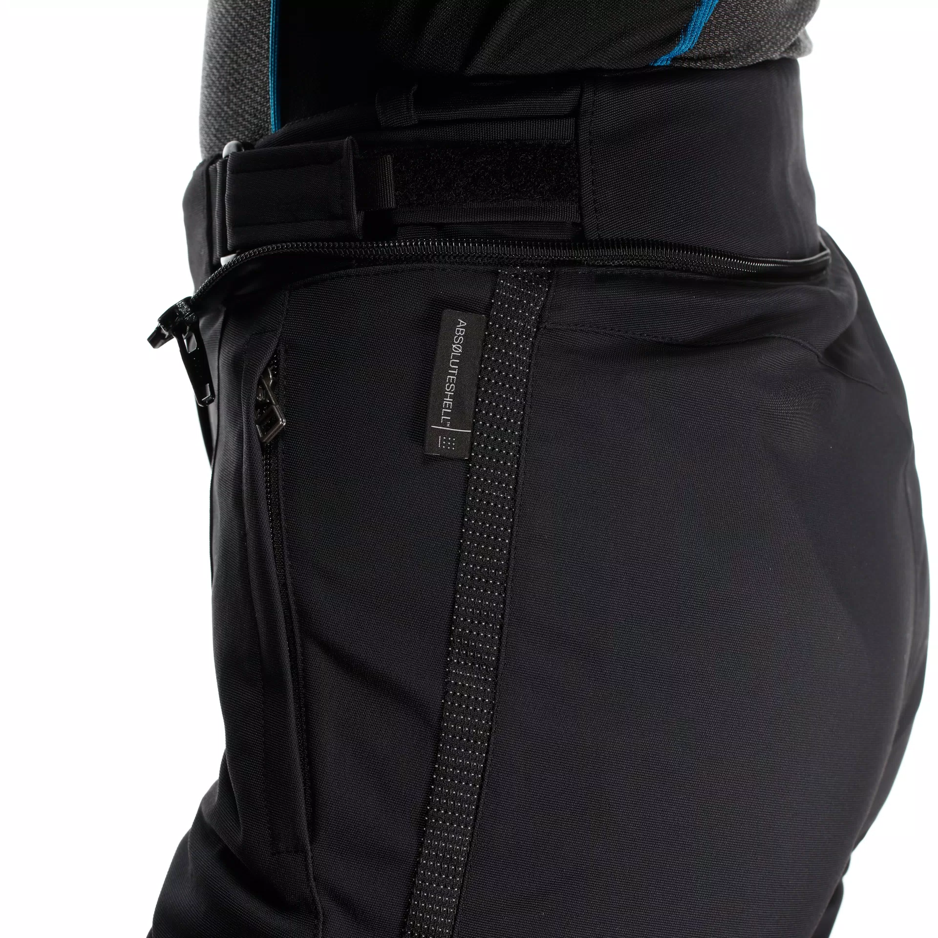 SHERMAN 3 ABS&Oslash;LUTESHELL&trade; - WOMEN'S TOURING WATERPROOF MOTORCYCLE PANTS