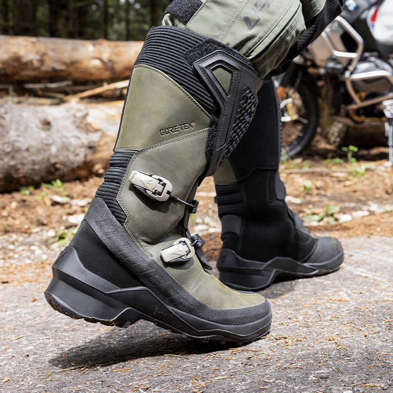 Botte dainese gore tex store