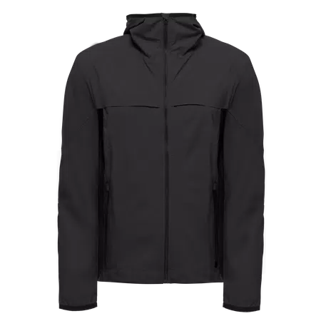 HGC HYBRID - WINDBESTENDIGE MOTORFIETSJAS VOOR MANNEN - TAP-SHOE - 1