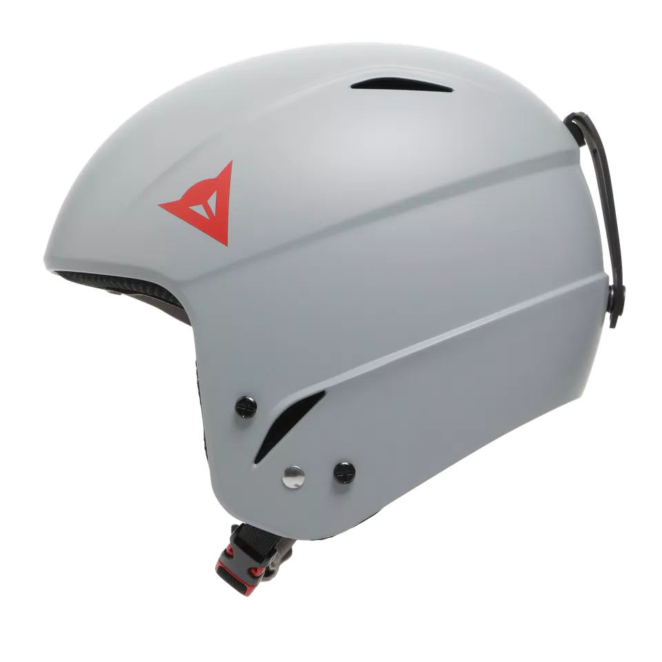 SCARABEO R001 ABS CASCO SCI BAMBINO - NARDO-GRAY - 6
