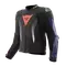 SUPER SPEED 5 LEATHER JACKET