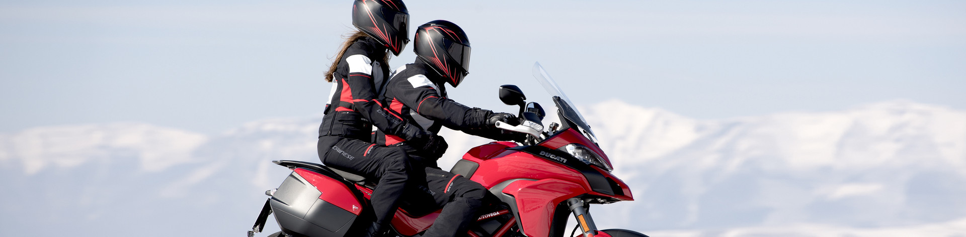 dainese bike cover