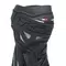 RT-RACE PRO AIR MEN'S MOTORCYCLE RACING BOOTS - BLACK/REFLEX