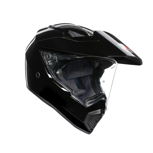AX9 MONO ECE DOT - BLACK - AX9